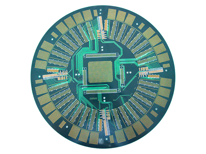 多層板-消費類電器